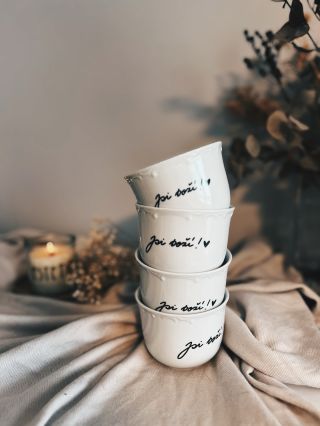 Velký návrat! 🧡 JSI BOŽÍ už zase bude pravidelně v nabídce. Mějte úspěšný začátek týdne. 🧡