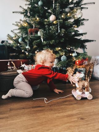 Během včerejška a dneška jsem přečetla několik recapu roku 2025. A tak mě to přimělo si projet v hlavě ten můj. Došla jsem...